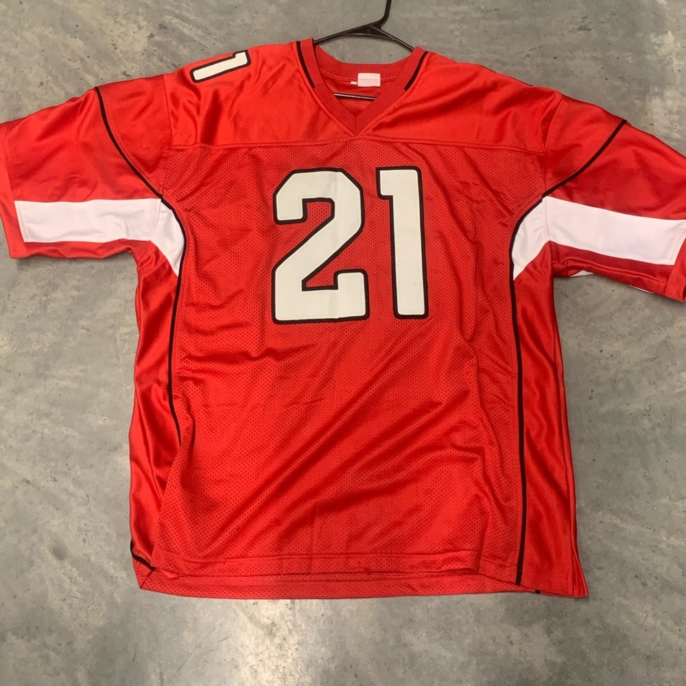 Patrick Peterson, Arizona Cardinals jersey SIZE:XXL